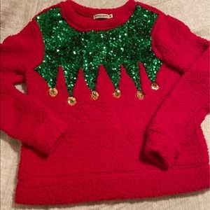 Christmas Sweater